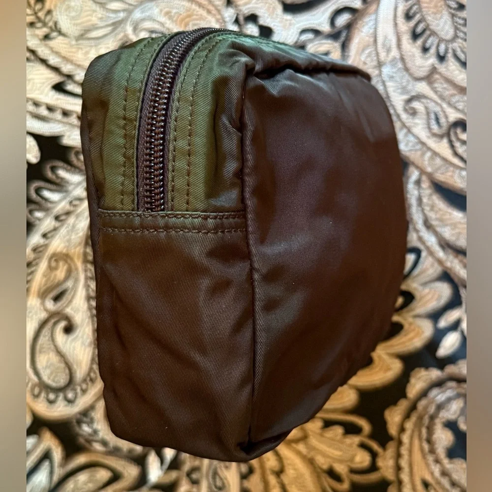 Prada Nylon Pouch - Picture 5 of 6